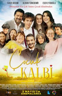 Çocuk Kalbi
