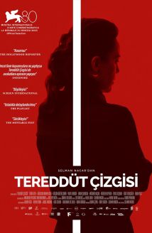 Tereddüt Çizgisi