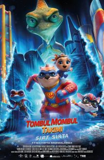 Tombul Mombul Takımı: Sırt Sırta