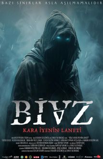 Biaz: Kara İyenin Laneti