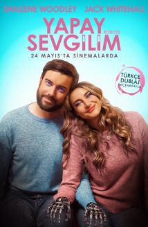 Yapay Sevgilim
