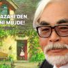Hayao Miyazaki'den Yeni Film!
