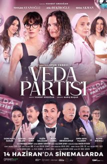 Veda Partisi