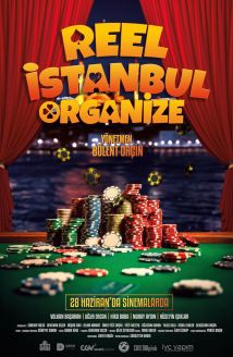 Reel İstanbul Organize