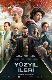 Yüzyıl İleri