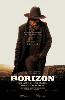 Horizon: An American Saga - Chapter 1