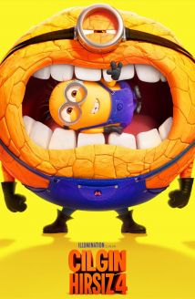 Çılgın Hırsız 4