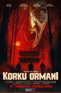 Korku Ormanı