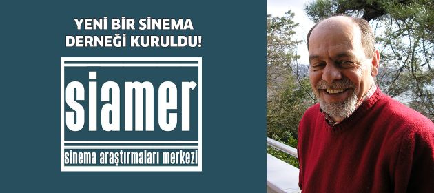 Sinema Araştırmaları Merkezi Kuruldu!