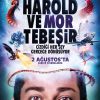 Harold ve Mor Tebeşir