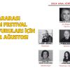 2. ULUSLARARASI DIGITAL FILM FESTIVAL İSTANBUL BAŞVURULARI İÇİN SON TARİH 11 AĞUSTOS!