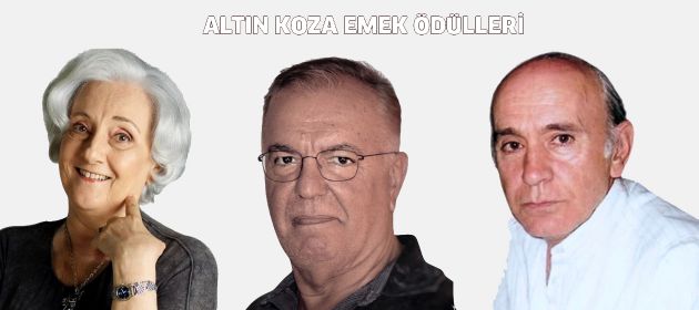Adana Altın Koza’nın  Orhan Kemal Emek  Ödülleri belli oldu!