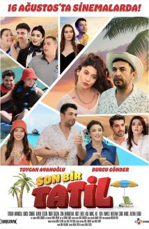 Son Bir Tatil