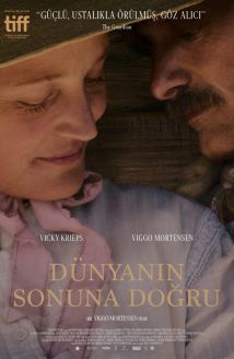 Dünyanın Sonuna Doğru