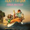 Tilki ve Tavşan: Orman Macerası
