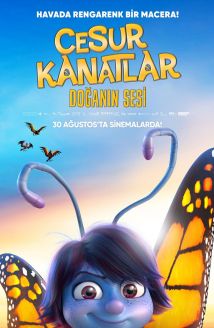 Cesur Kanatlar: Doğanın Sesi