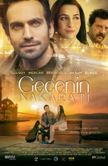 Gecenin Nakaratı