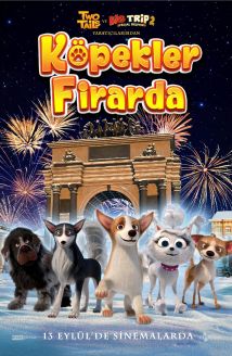 Köpekler Firarda