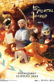 Into the Mortal World