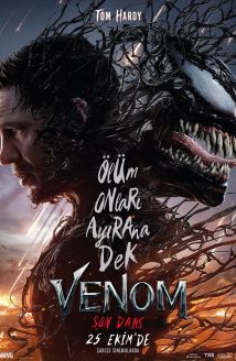 Venom: Son Dans