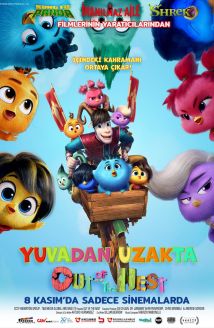 Yuvadan Uzakta