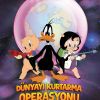 Looney Tunes: Dünyayı Kurtarma Operasyonu