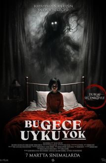 Bu Gece Uyku Yok