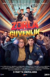 Zorla Güvenlik