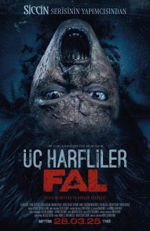 Üç Harfliler: Fal