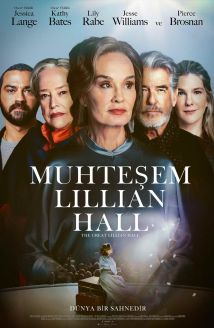 Muhteşem Lillian Hall