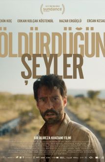 Öldürdüğün Şeyler