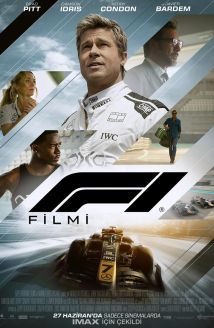 F1 Filmi