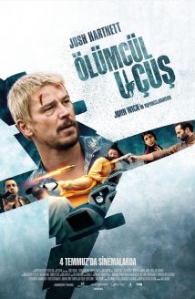 Ölümcül Uçuş