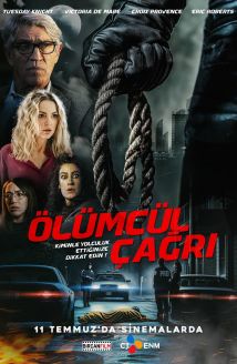 Ölümcül Çağrı