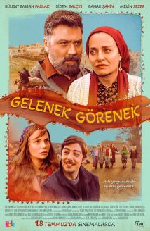 Gelenek Görenek