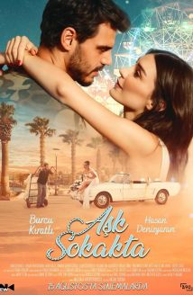Aşk Sokakta