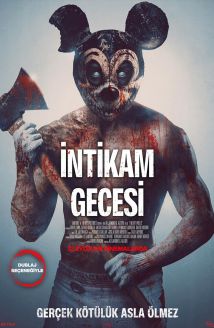 İntikam Gecesi