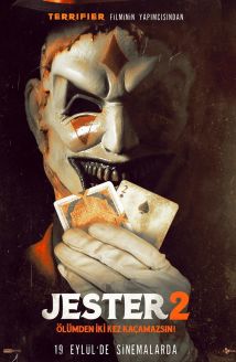 Jester 2