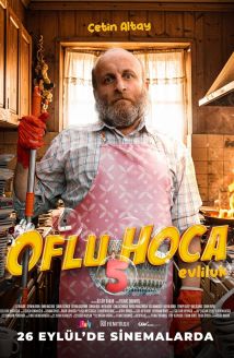 Oflu Hoca 5: Evliluk