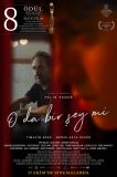 O da Bir Şey mi