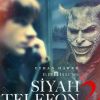 Siyah Telefon 2