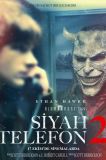 Siyah Telefon 2