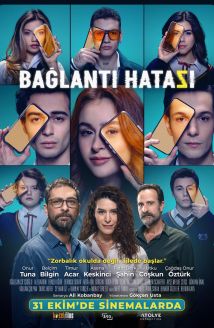 Bağlantı Hatası
