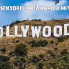 Hollywood’da Yapım Sayılarında Sert Düşüş: Sektör Krizde mi?