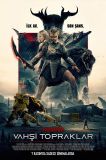 Predator: Vahşi Topraklar