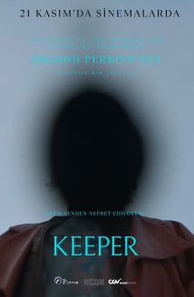 Keeper