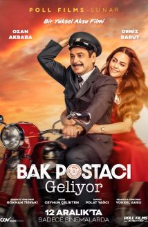 Bak Postacı Geliyor
