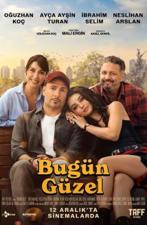 Bugün Güzel