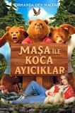 Maşa ile Koca Ayıcıklar