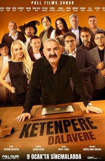Ketenpere: Dalavere
